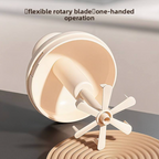Large Multi-Function Press and Stir Kitchen Tool