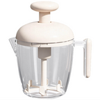 Large Multi-Function Press and Stir Kitchen Tool