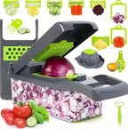 Multifunction Stainless Steel Kitchen Tool