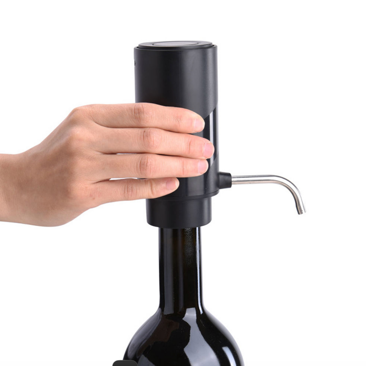USB Rechargeable Electric Wine Aerator