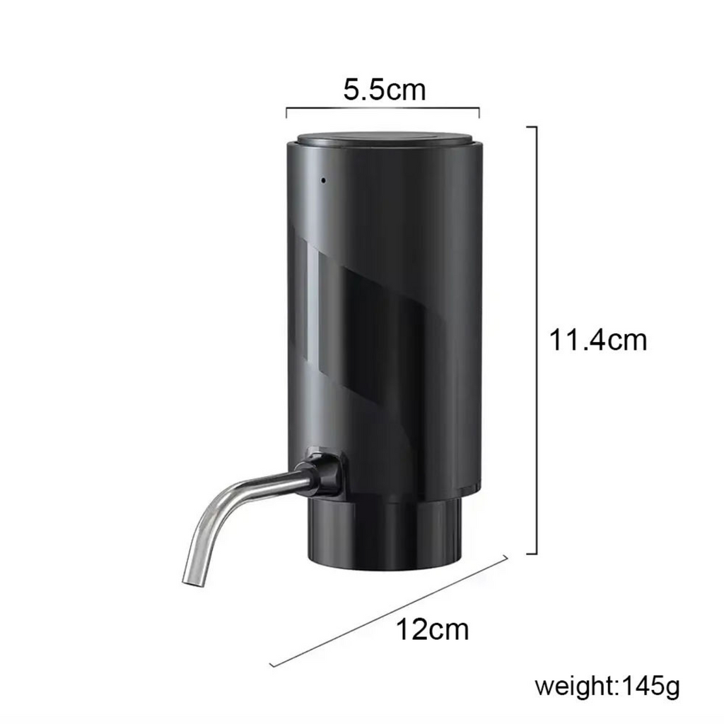 USB Rechargeable Electric Wine Aerator