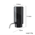 USB Rechargeable Electric Wine Aerator