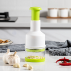 Mini Handheld Multifunctional Vegetable Cutter