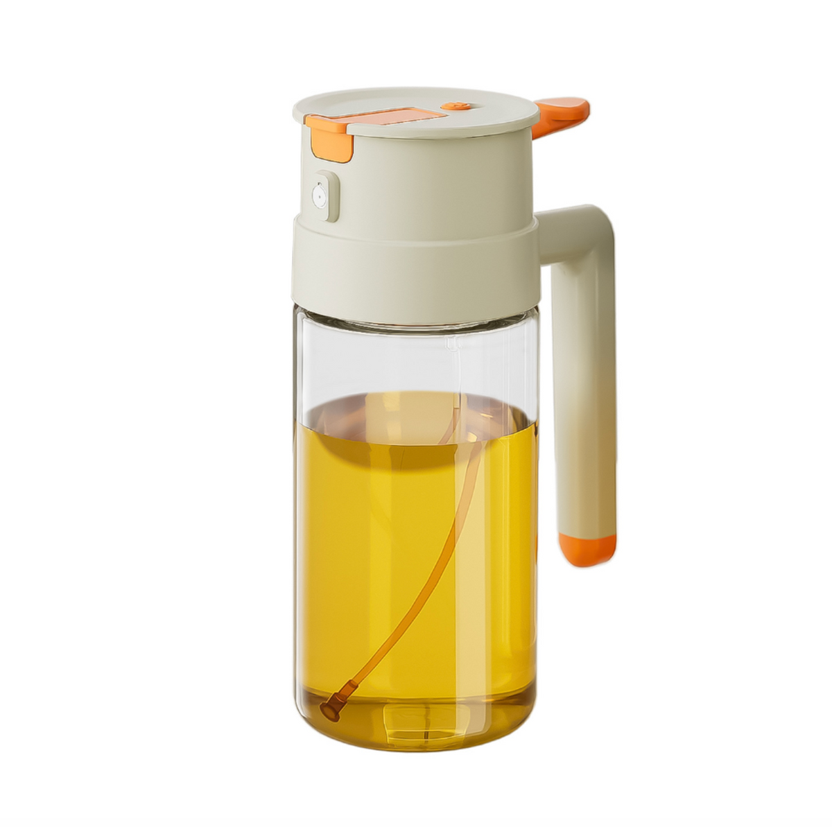 Precise Spray Oil Dispenser