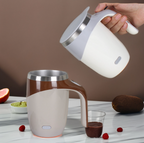 USB Electric Portable Blender