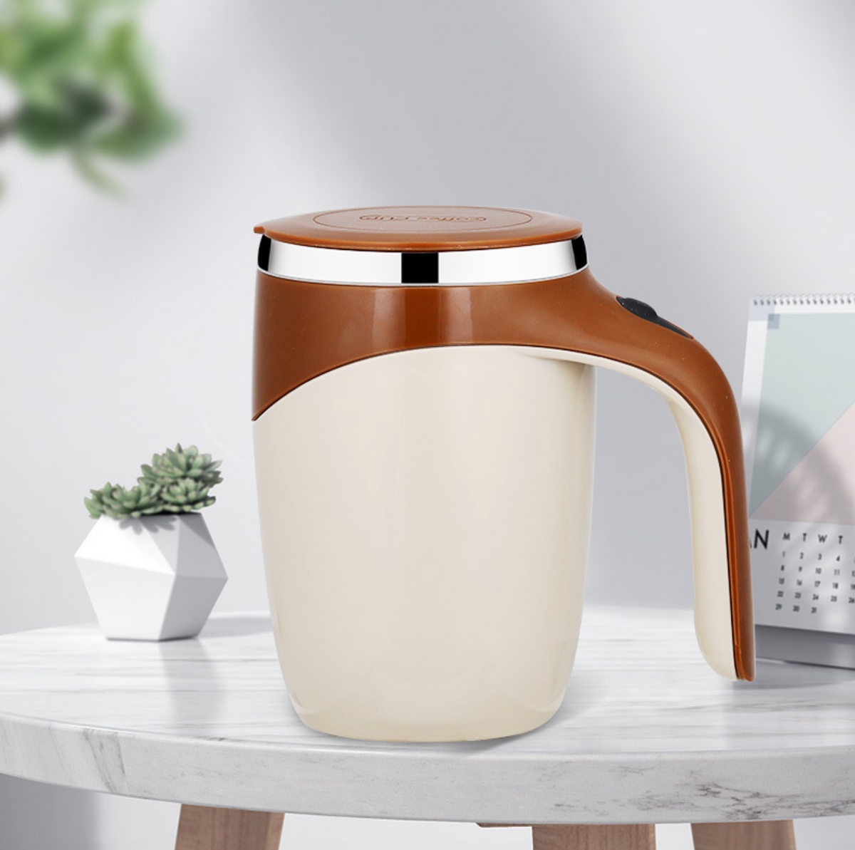 USB Electric Portable Blender