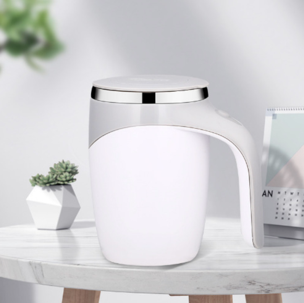 USB Electric Portable Blender