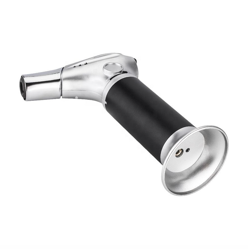Mini Adjustable Culinary Torch