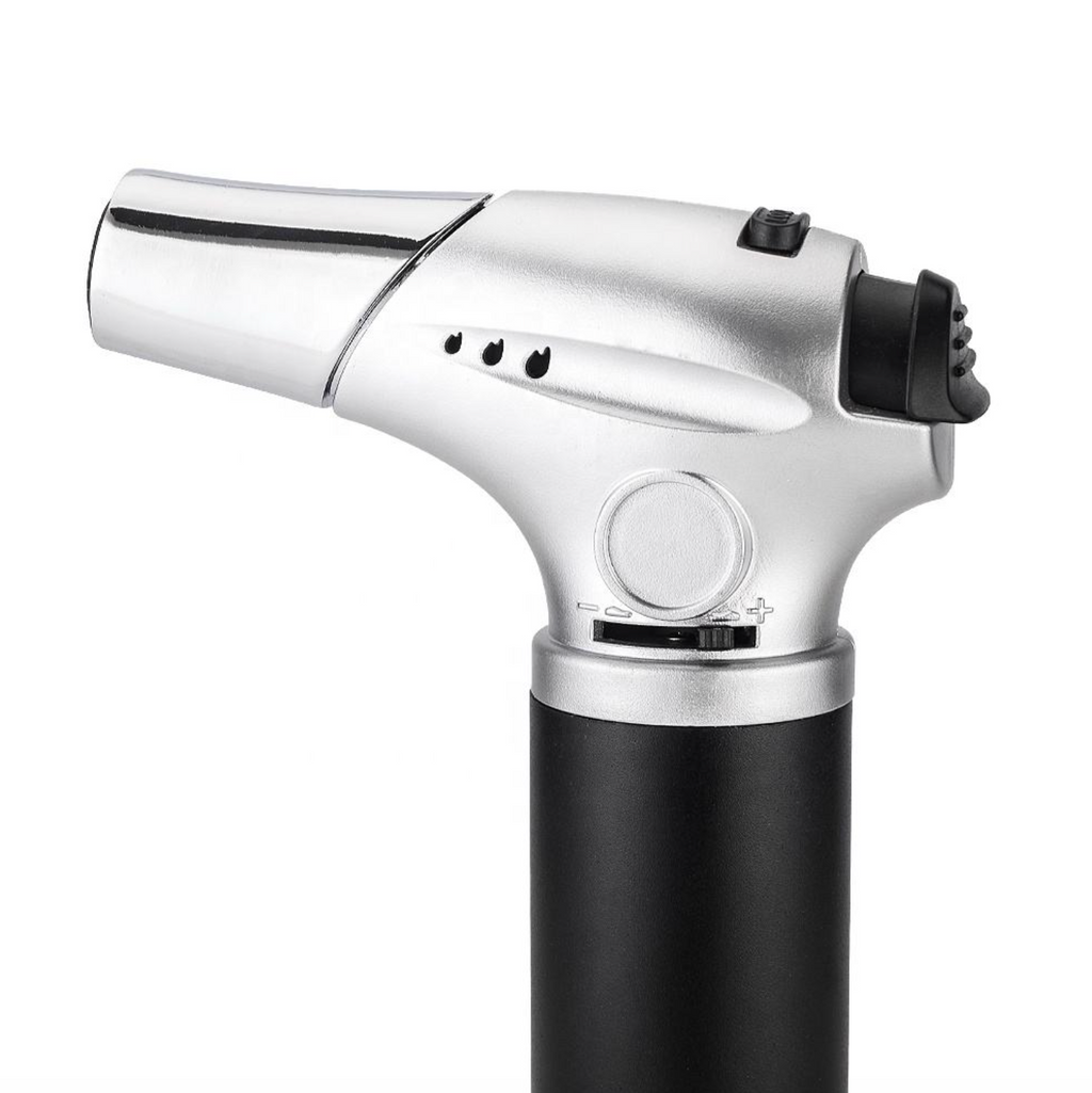 Mini Adjustable Culinary Torch