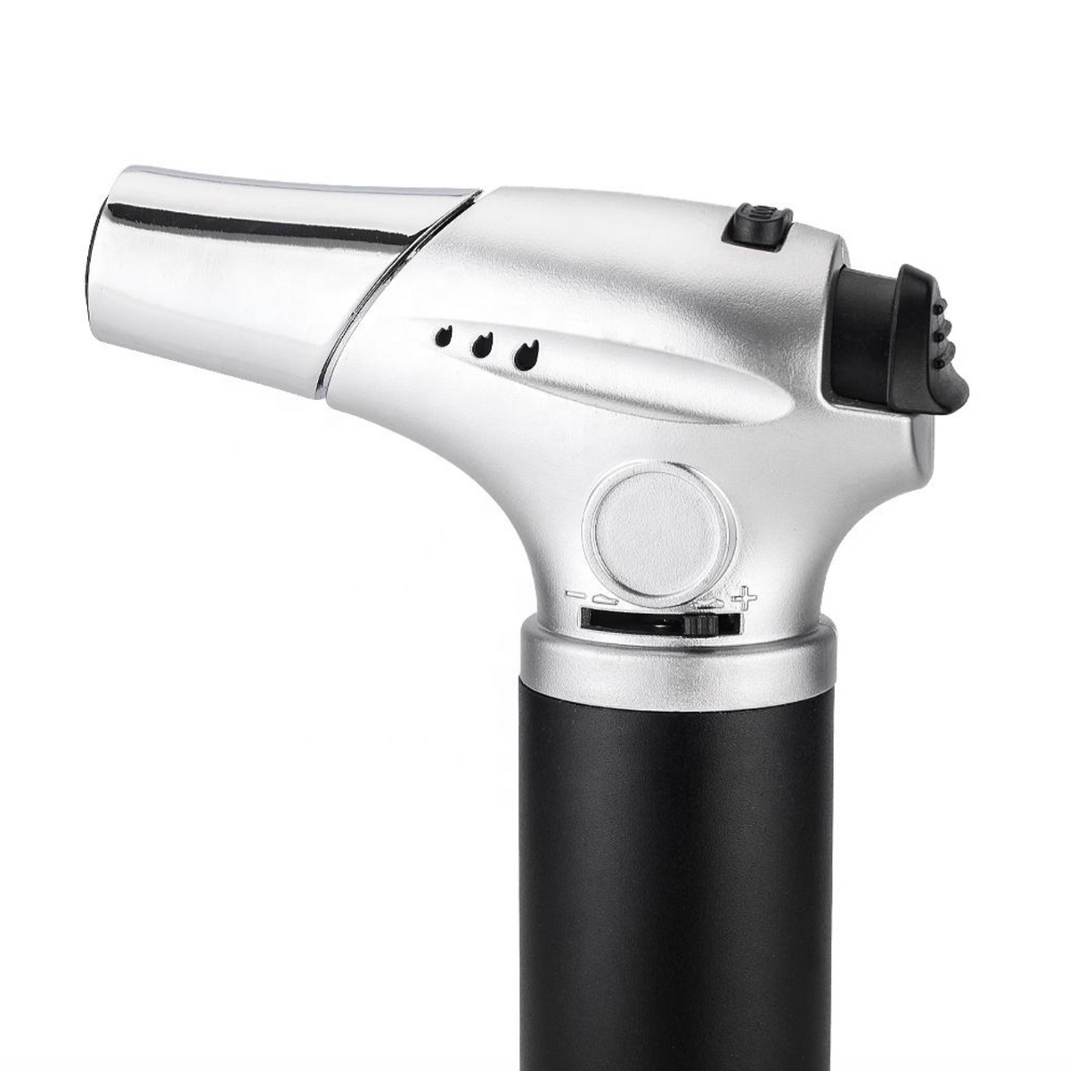 Mini Adjustable Culinary Torch