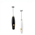 Mini Electric Coffee Mixer