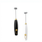 Mini Electric Coffee Mixer