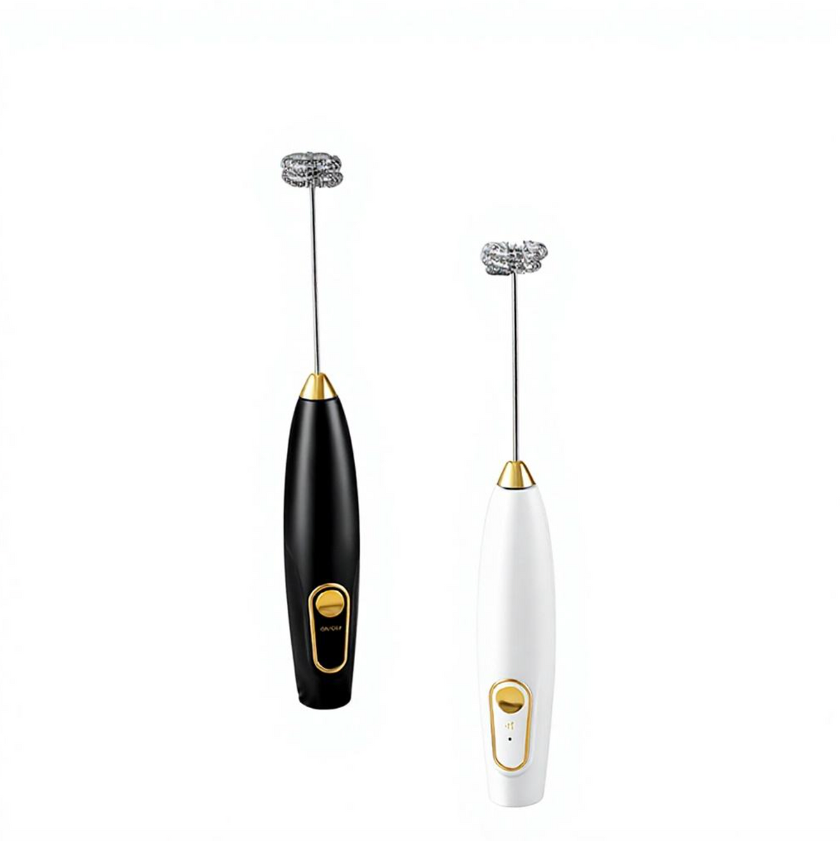 Mini Electric Coffee Mixer